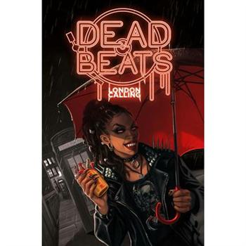 Dead Beats