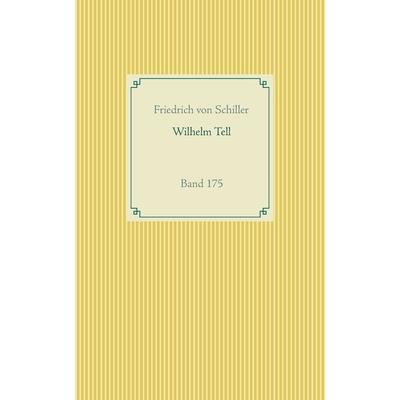 Wilhelm Tell | 拾書所