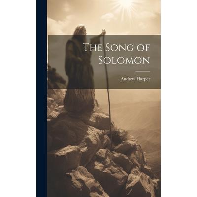 The Song of Solomon | 拾書所