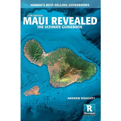 Maui Revealed | 拾書所