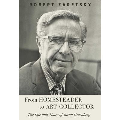 From Homesteader to Art Collector