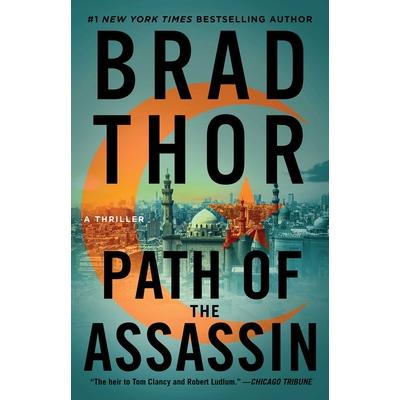 Path of the AssassinA Thriller