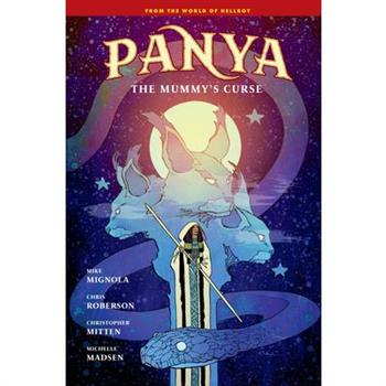 Panya: The Mummy’s Curse