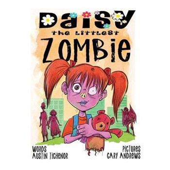 Daisy The Littlest Zombie