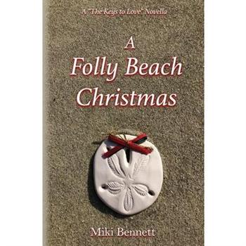 A Folly Beach Christmas