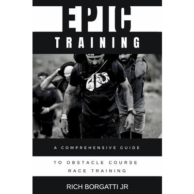 Epic Training | 拾書所