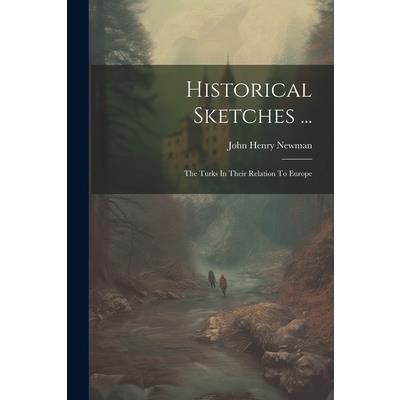 Historical Sketches ... | 拾書所