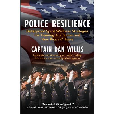 Police Resilience
