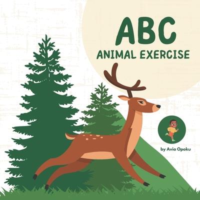 ABC Animal Exercise