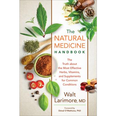 Natural Medicine Handbook