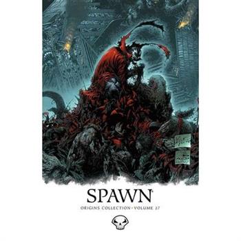 Spawn Origins, Volume 27