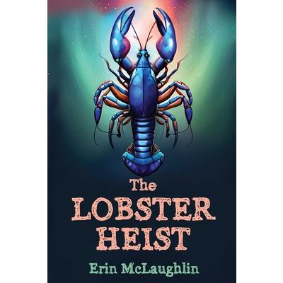 The Lobster Heist | 拾書所