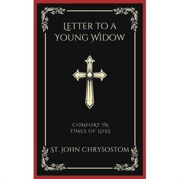 Letter to a Young Widow