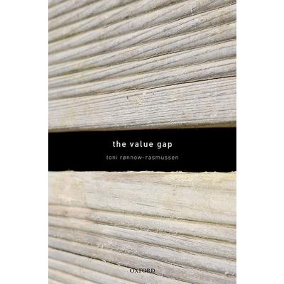 The Value Gap