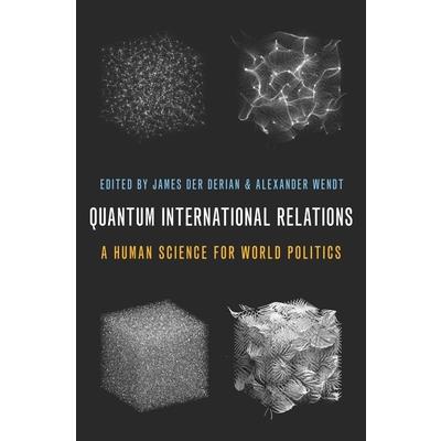 Quantum International Relations