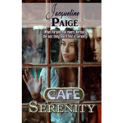 Cafe Serenity