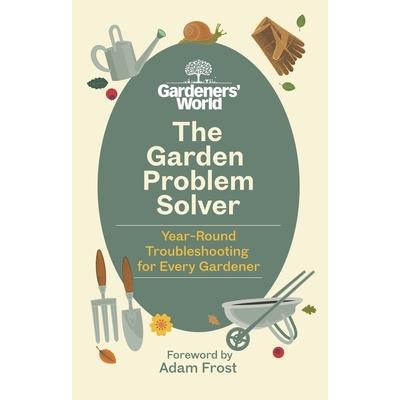 The Gardeners' World Problem Solver | 拾書所