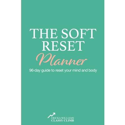 The Soft Reset Planner