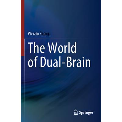 The World of Dual-Brain | 拾書所