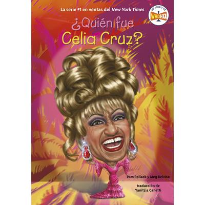 聶Qui矇n fue Celia Cruz?