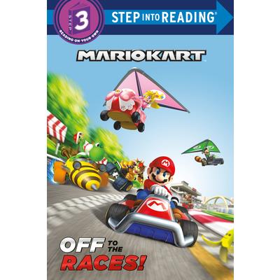 Off to the Races! (Nintendo(r) Mario Kart)