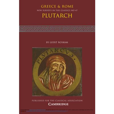 Plutarch: Volume 47
