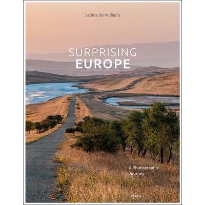 Surprising EuropeA Photographic Journey