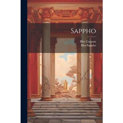 Sappho | 拾書所