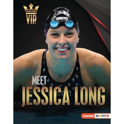 Meet Jessica Long