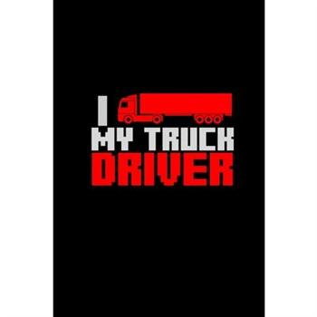 I truck my truck driver