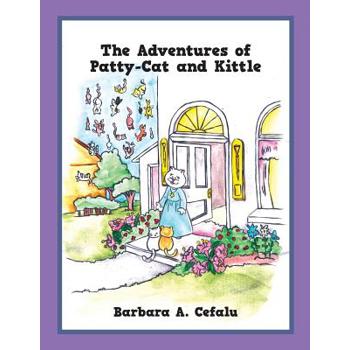 The Adventures of Patty-Cat and Kittle