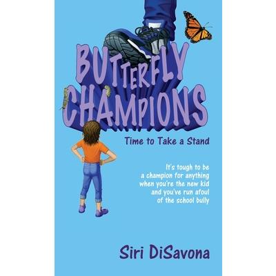 Butterfly Champions