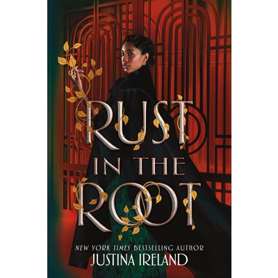 Rust in the Root