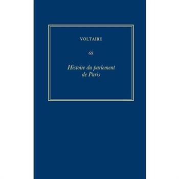Complete Works of Voltaire 68