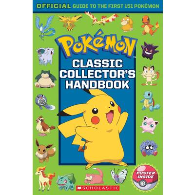 Classic Collector's Handbook