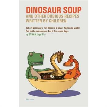 Dinosaur Soup