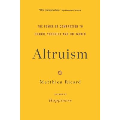 Altruism