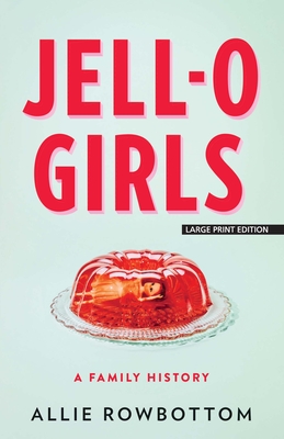 Jell-o Girls