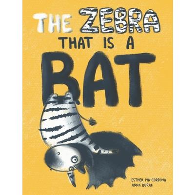 The Zebra That Is a Bat