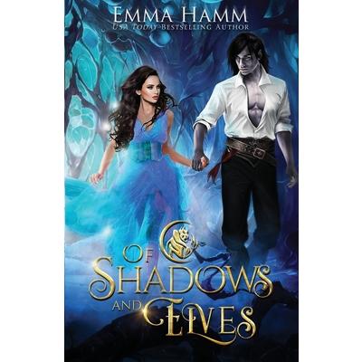 Of Shadows and Elves