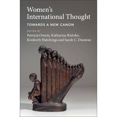 Women’s International Thought: Towards a New Canon