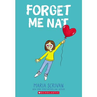 Forget Me Nat (Nat Enough #2), Volume 2