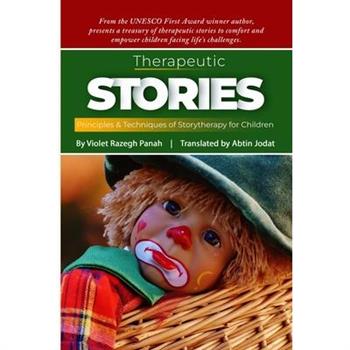 Therapeutic Stories