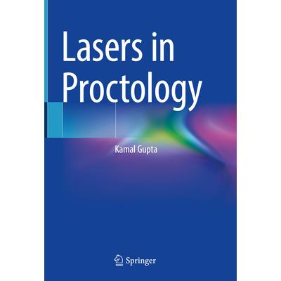 Lasers in Proctology