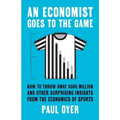 An Economist Goes to the Game | 拾書所