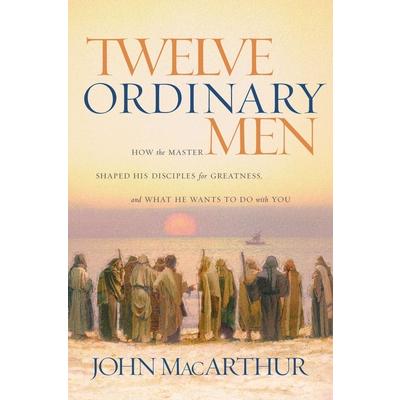 Twelve Ordinary Men