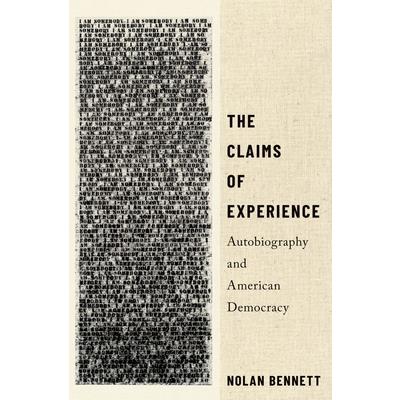 The Claims of Experience