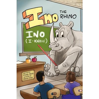Ino the Rhino