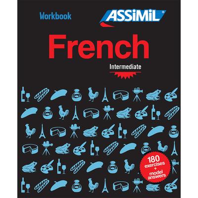 Workbook French Intermediate | 拾書所