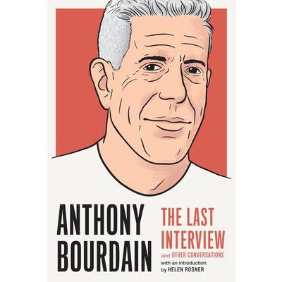 Anthony Bourdain